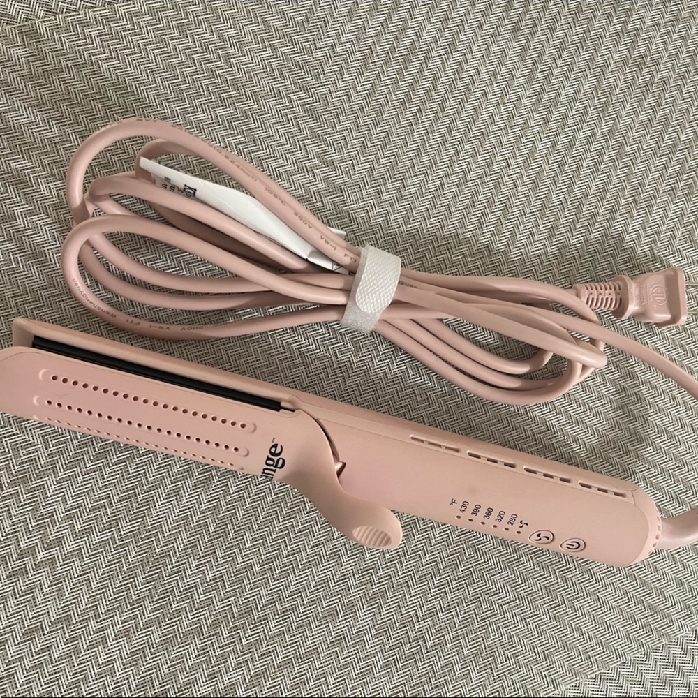 L’ANGE LE DUO Styler.